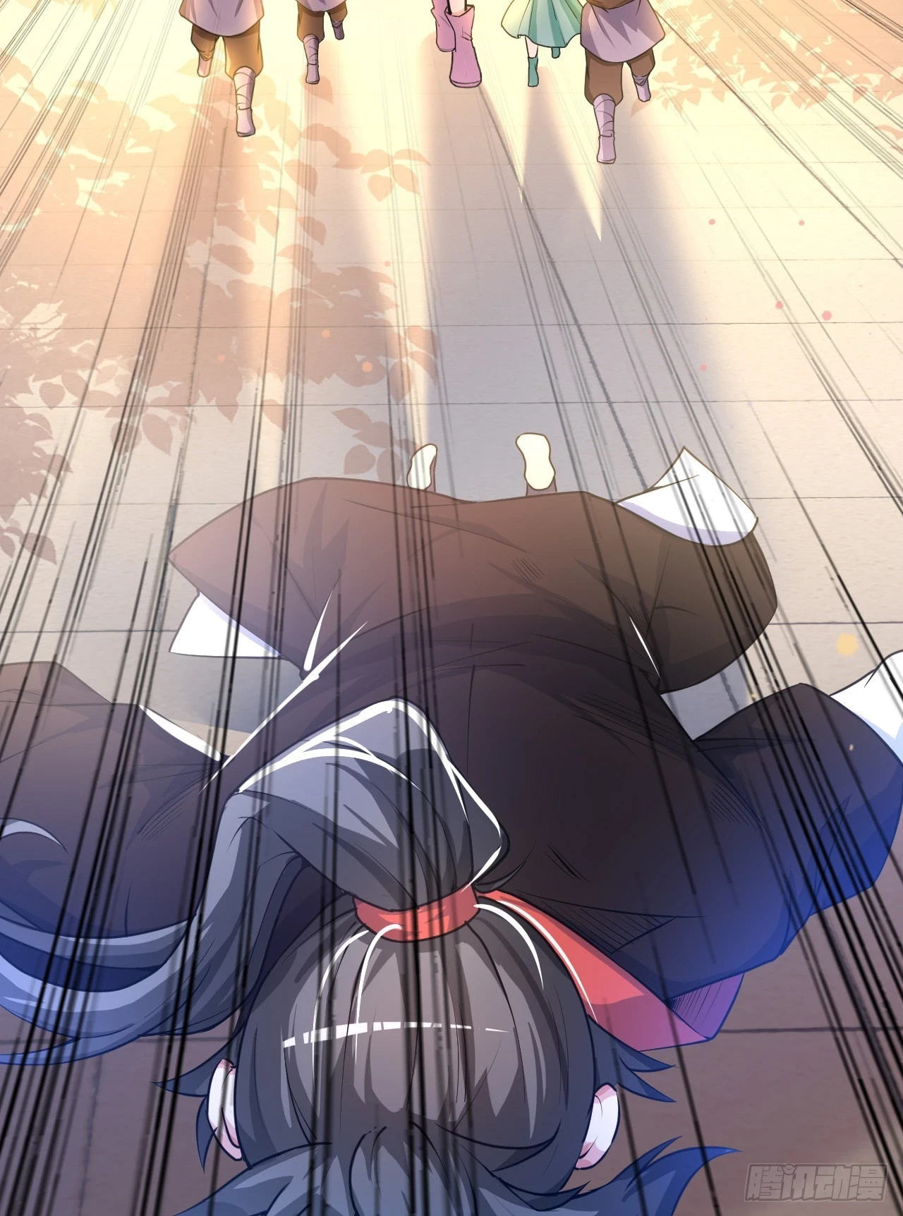 023 一刀斩神34