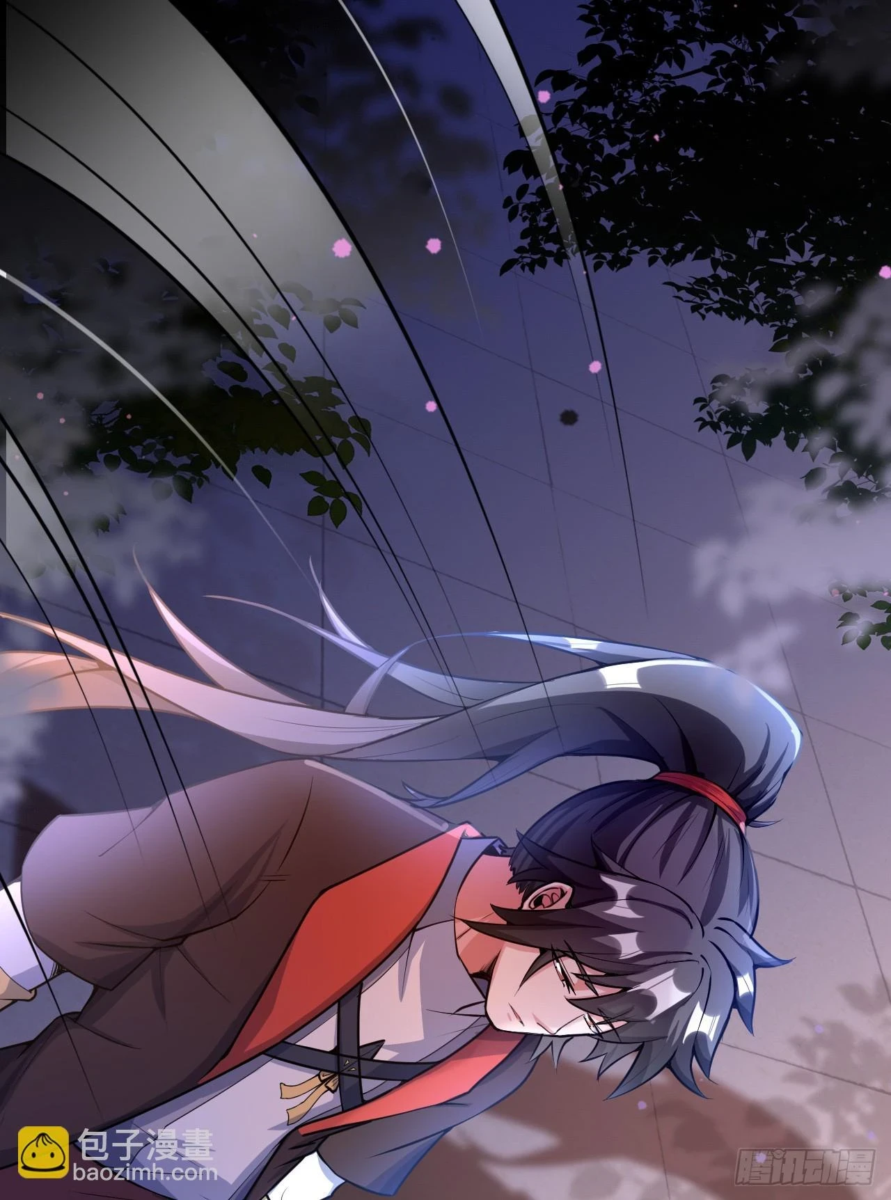 023 一刀斩神31