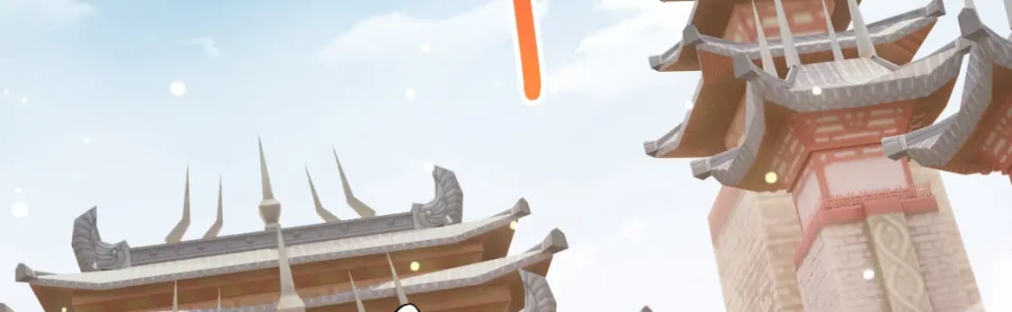 078 昆仑镜认主74