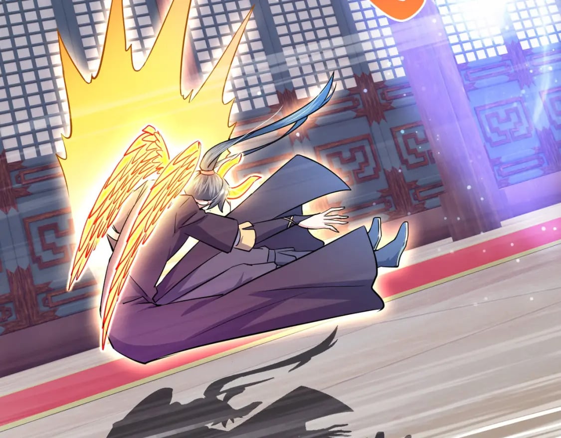 077 神秘镜子54