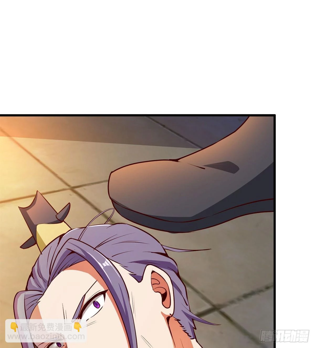 028 张道凌的劫10