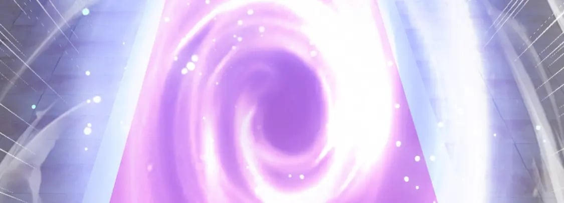 077 神秘镜子32