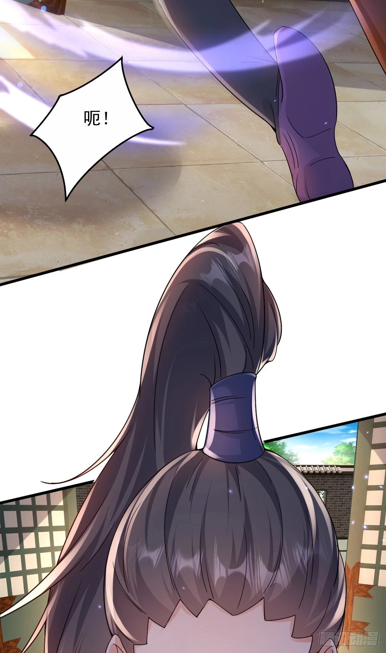 024 美女刺客40