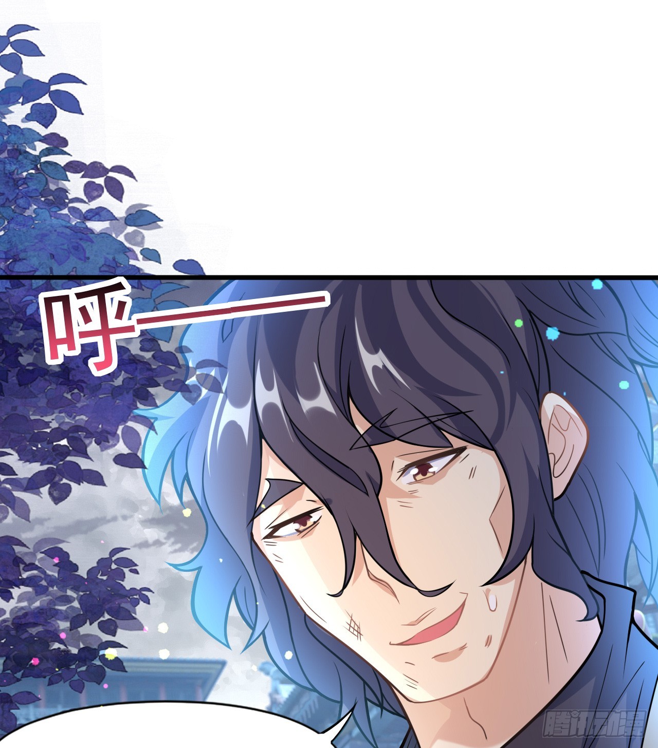 003话【斩杀龙虎宗长老】63