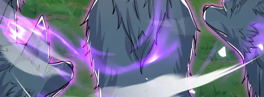 049 兽潮陷阱118