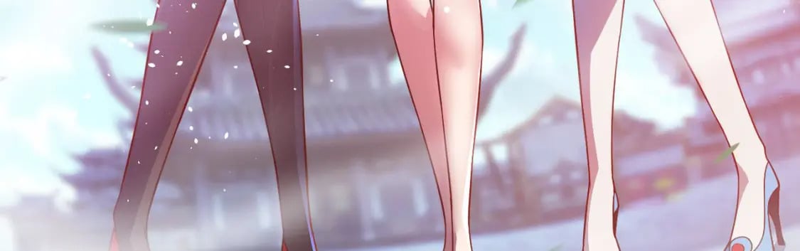 032 美女争艳开始！116