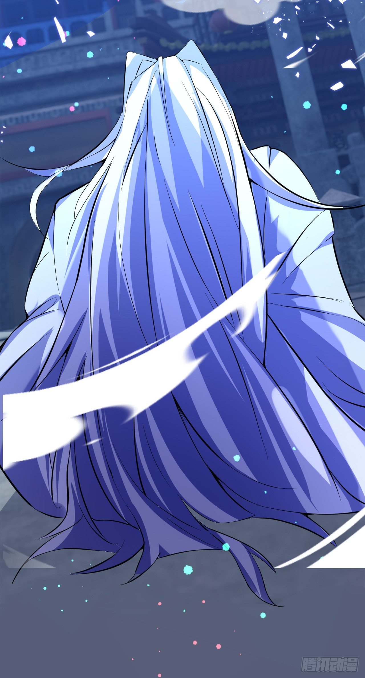 003话【斩杀龙虎宗长老】41