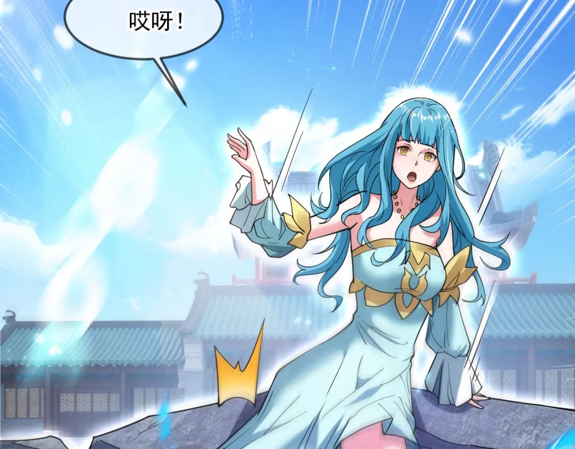 059 美貌少女落水93