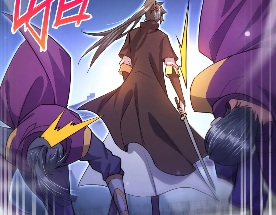 072 尊主降临91