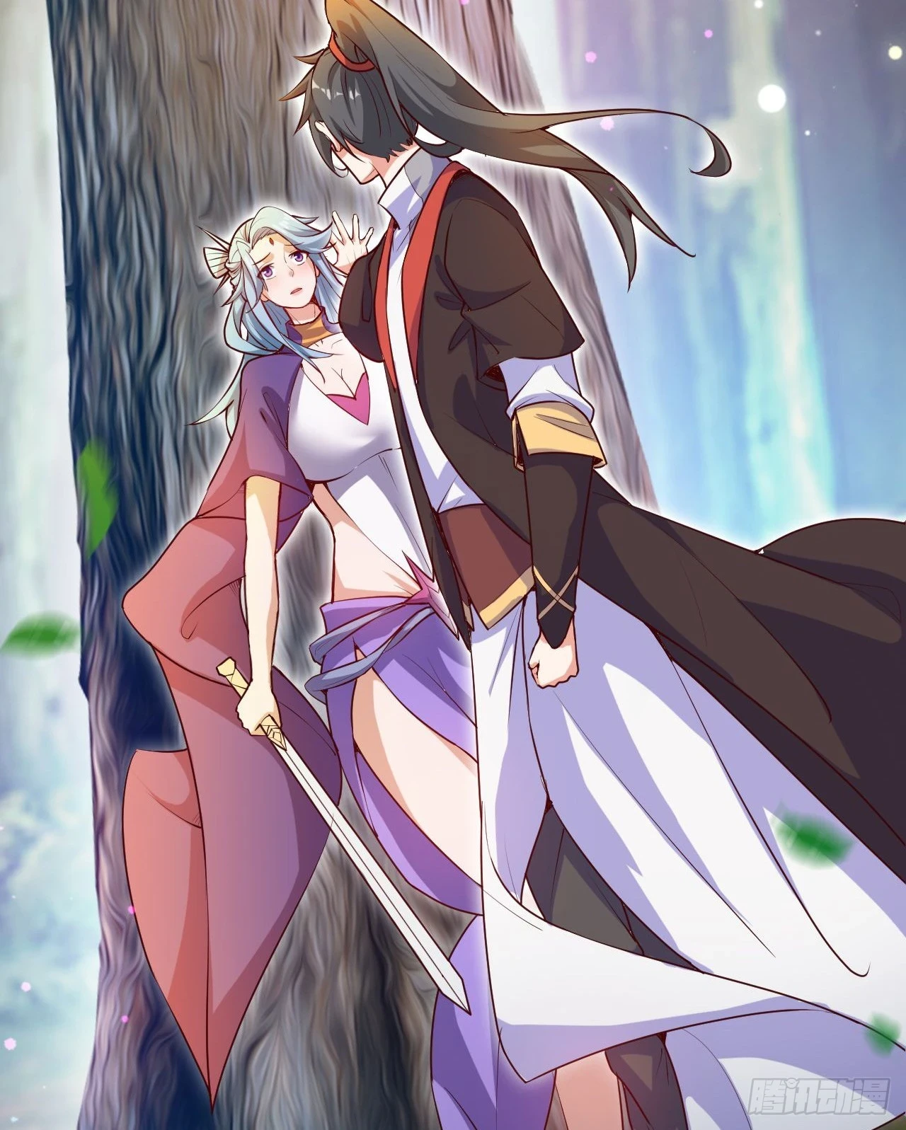 020 第51个老婆7
