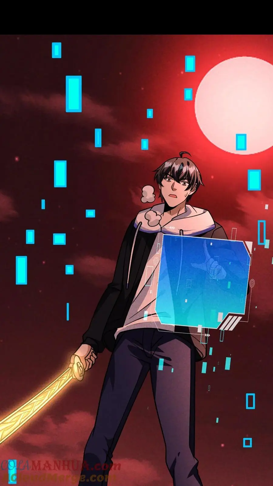第107话 拿手术刀的男人15