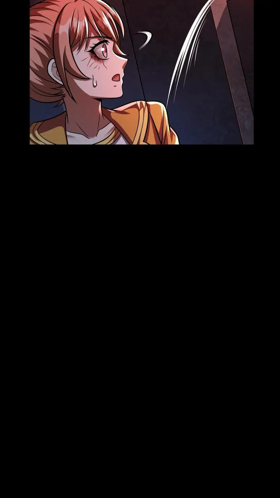 第97话 超级陷阱，荡平尸潮最终章13