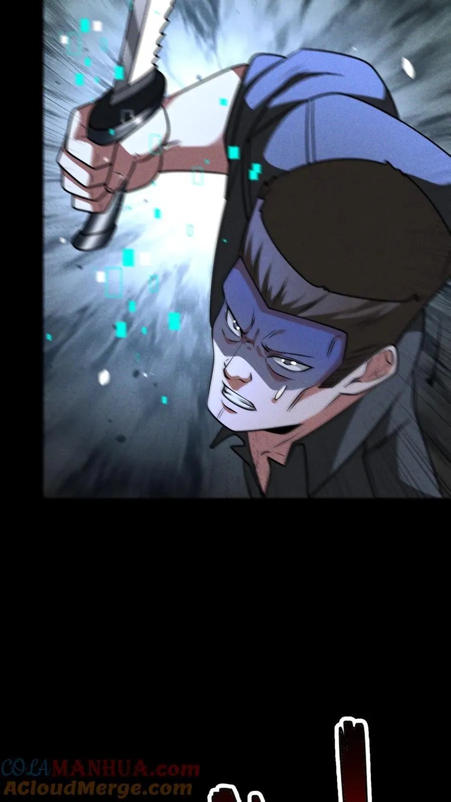 第165话 第一波迎战30