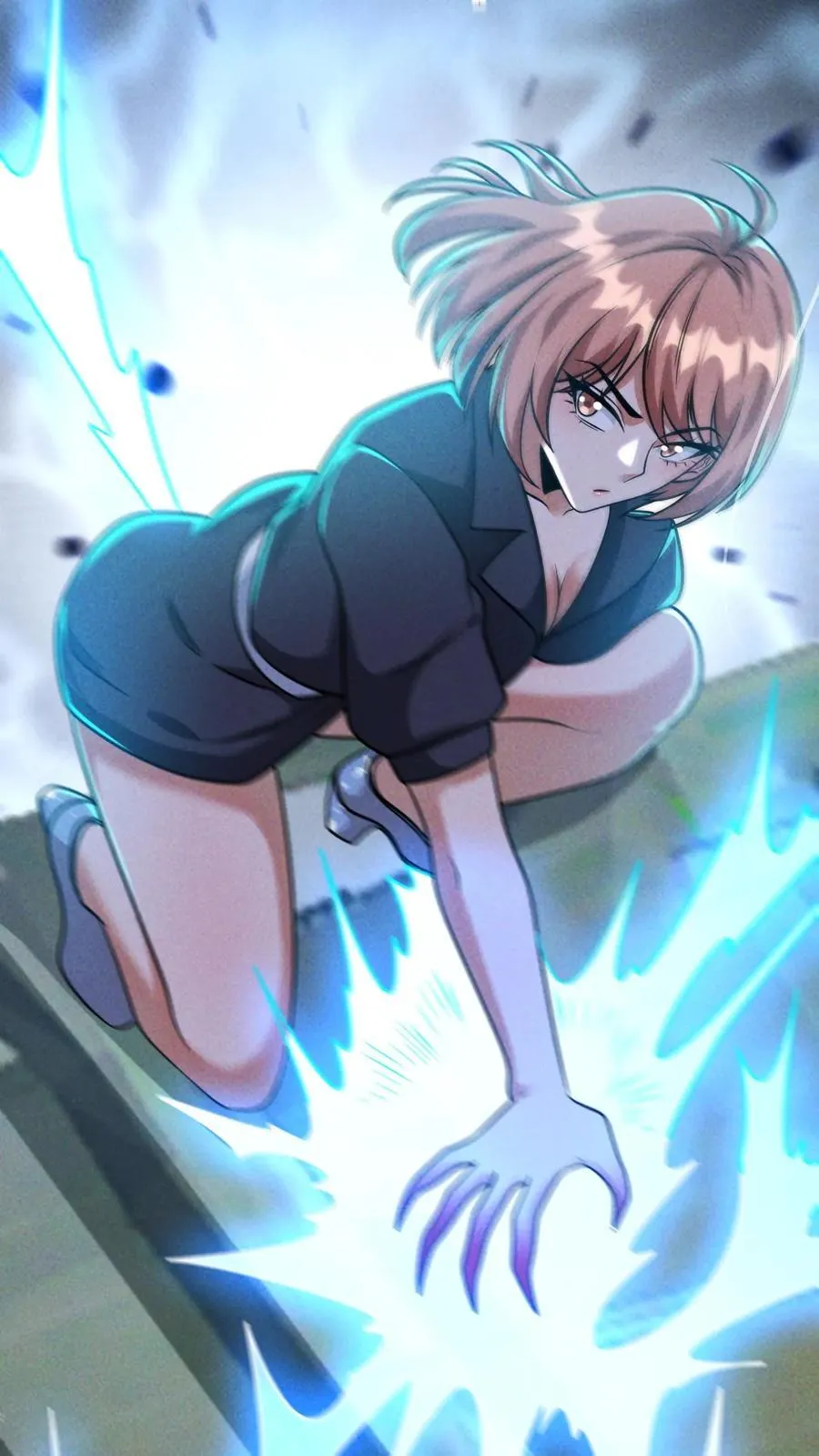 第166话 单方面屠杀3