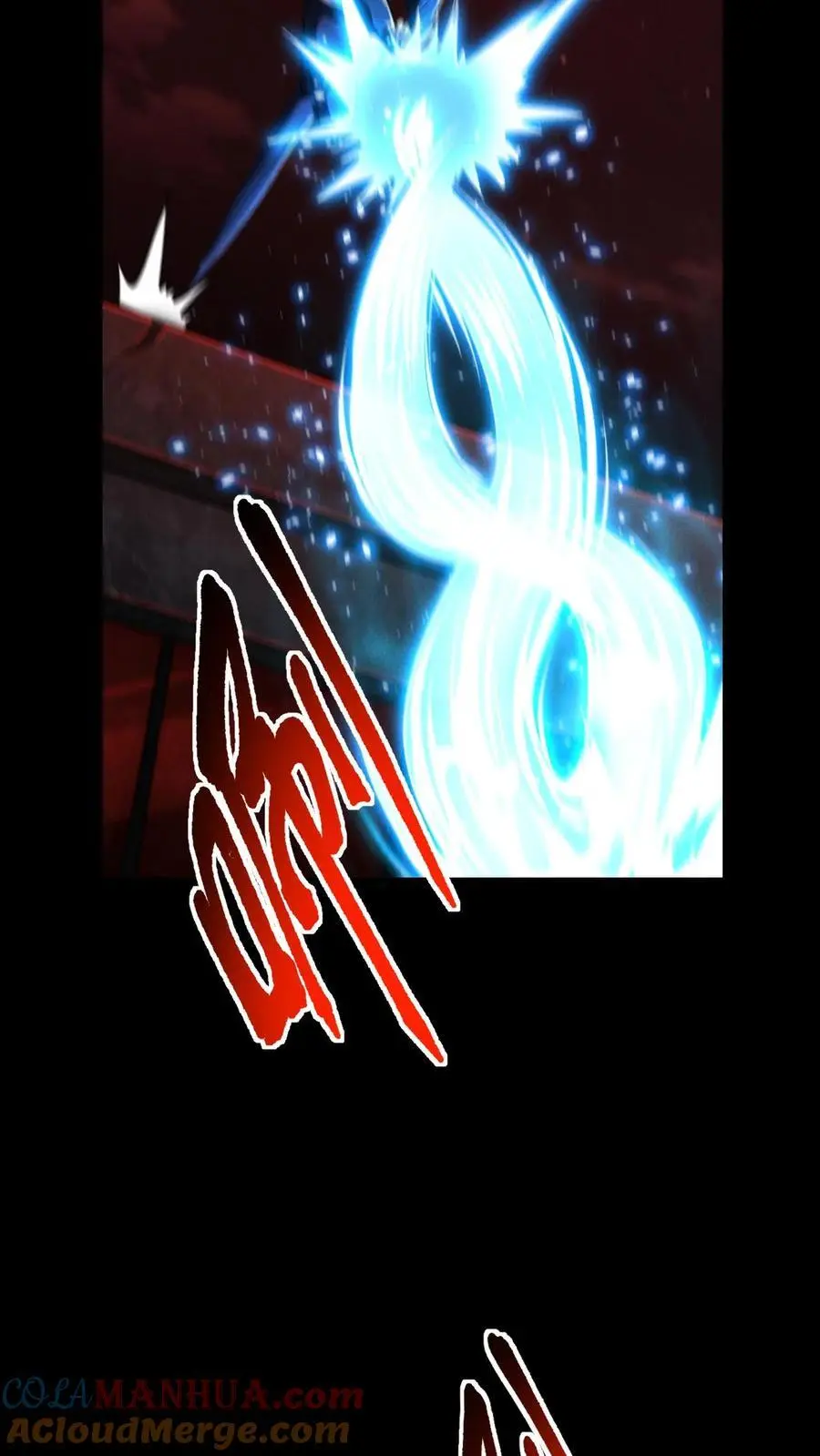 第97话 超级陷阱，荡平尸潮最终章20