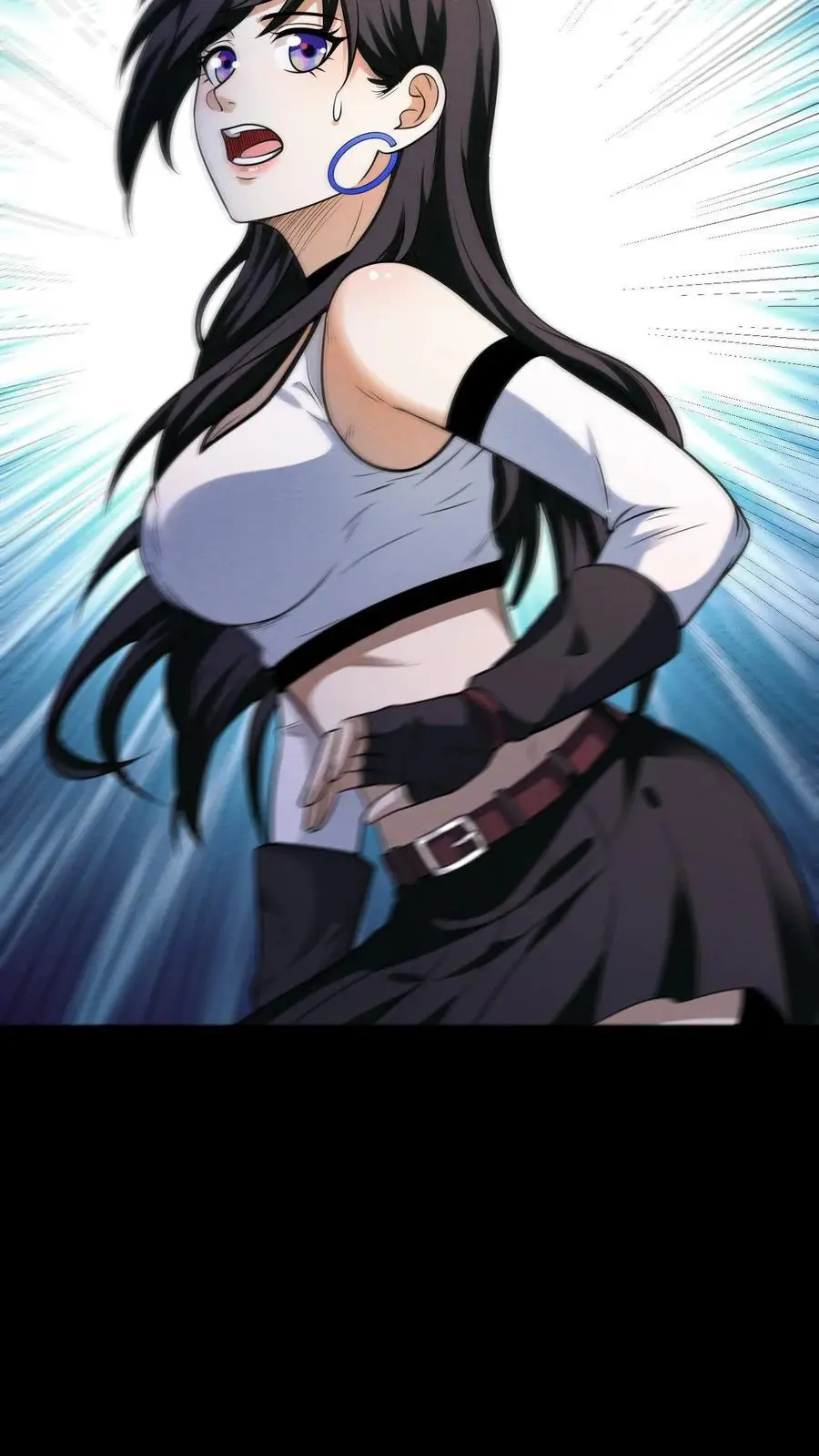 第144话 再返陨石坑，放手一搏！7