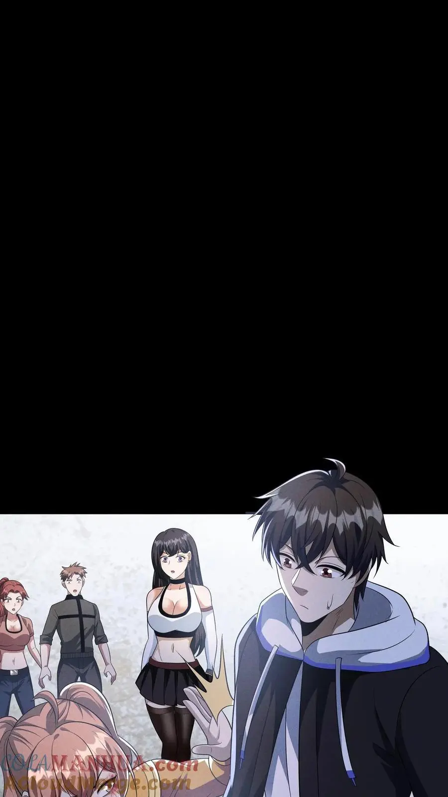 第150话 来自S13的危机12