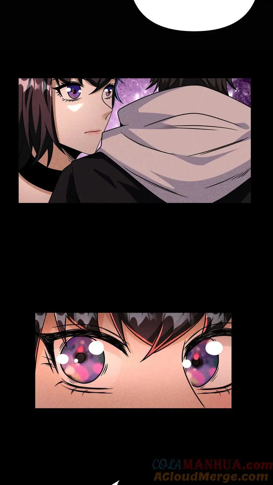 第91话 恸哭者不止一个？！16
