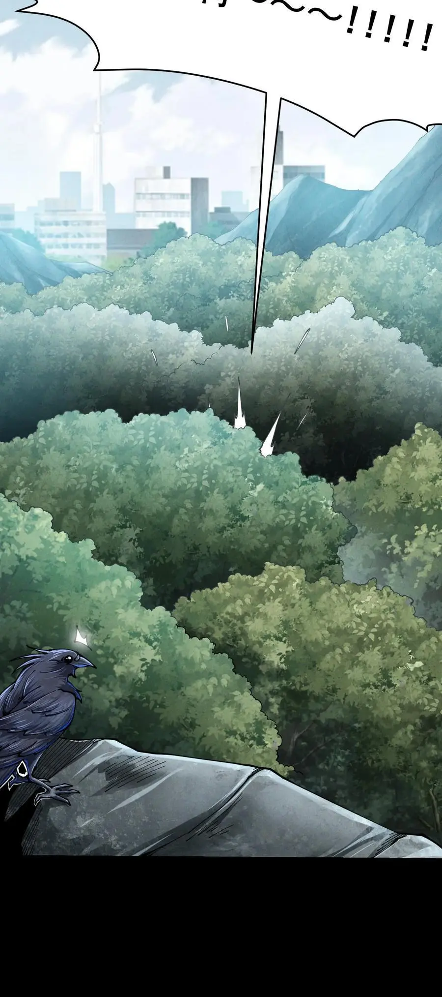 第145话 吸收陨石核心！张辰濒死？35