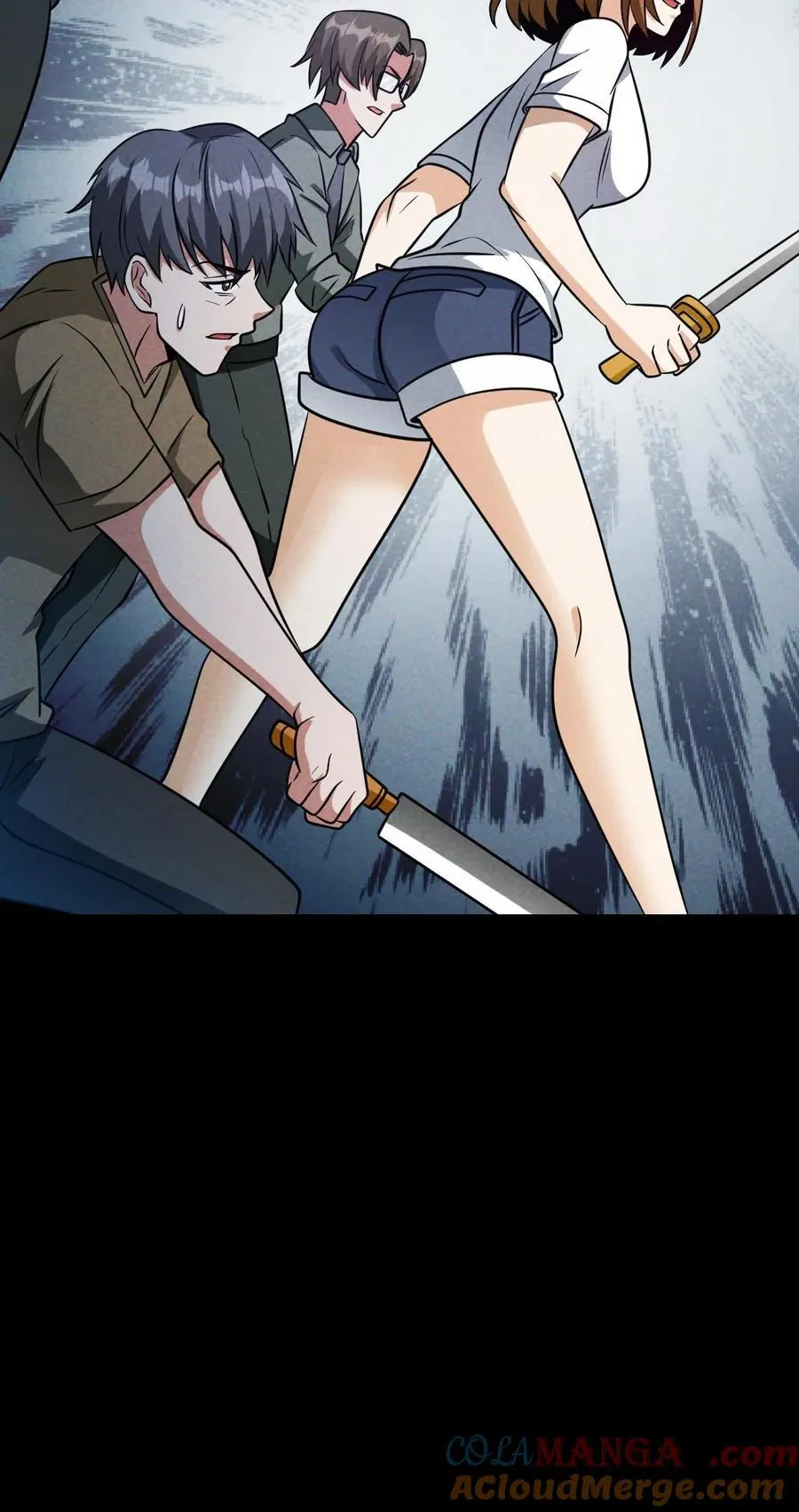 第179话 整顿基地34