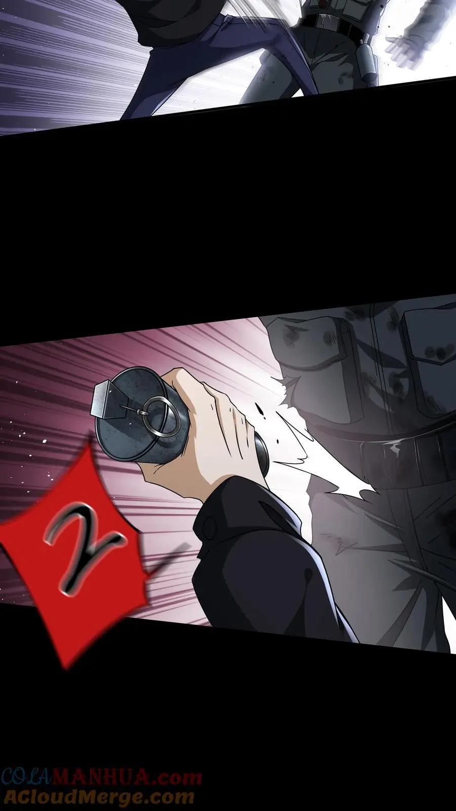 第1话 末日游戏24