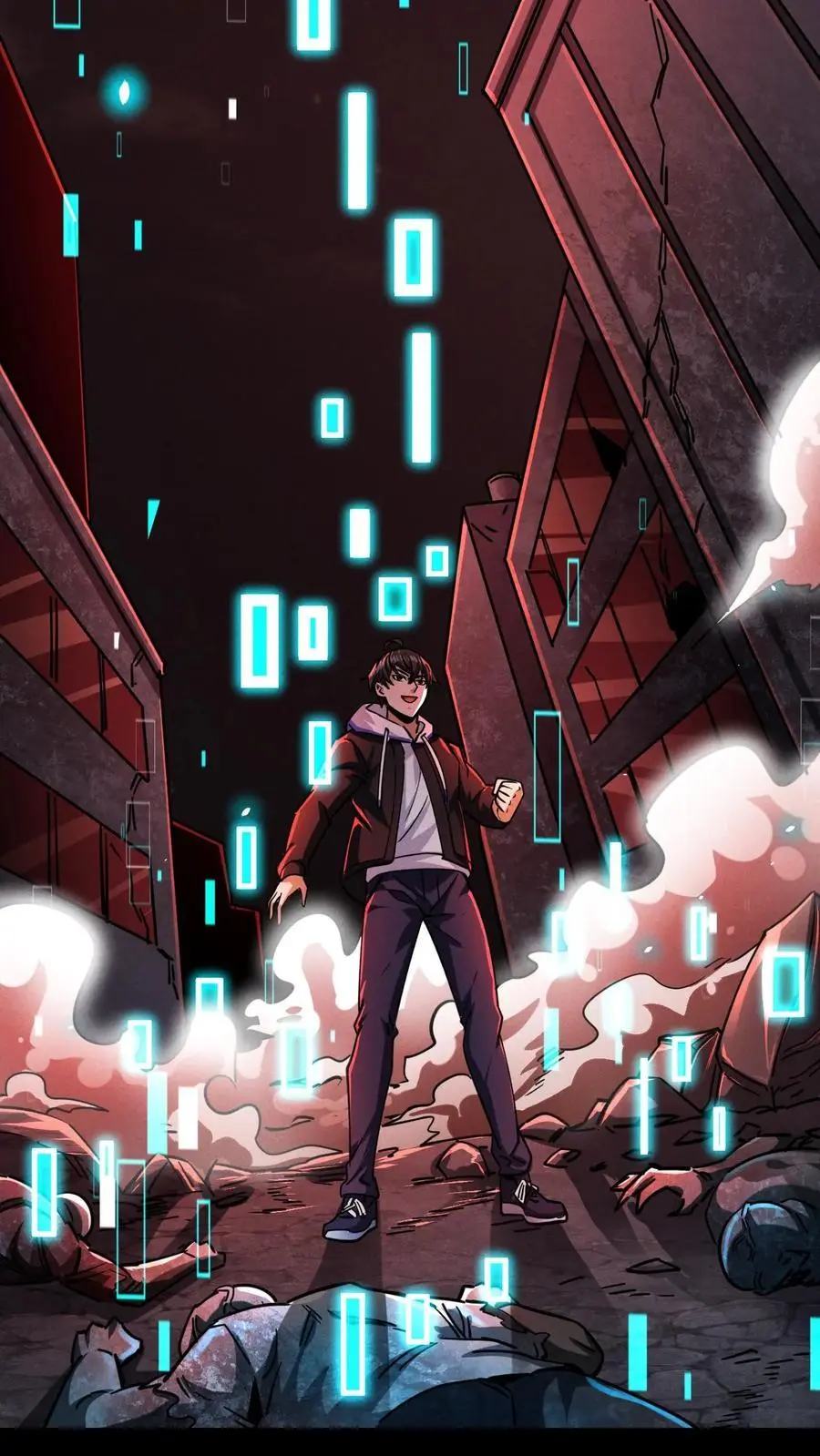 第87话 意外的盟军25