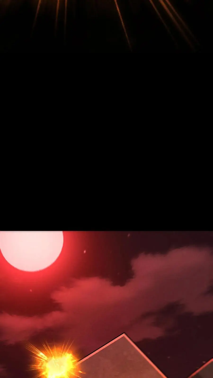 第97话 超级陷阱，荡平尸潮最终章35