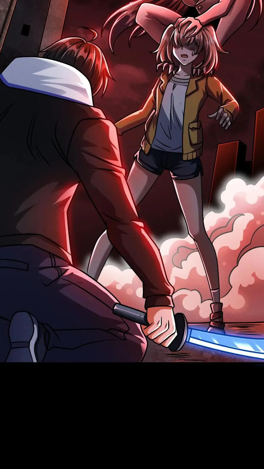 第96话 小希的绝地反杀3