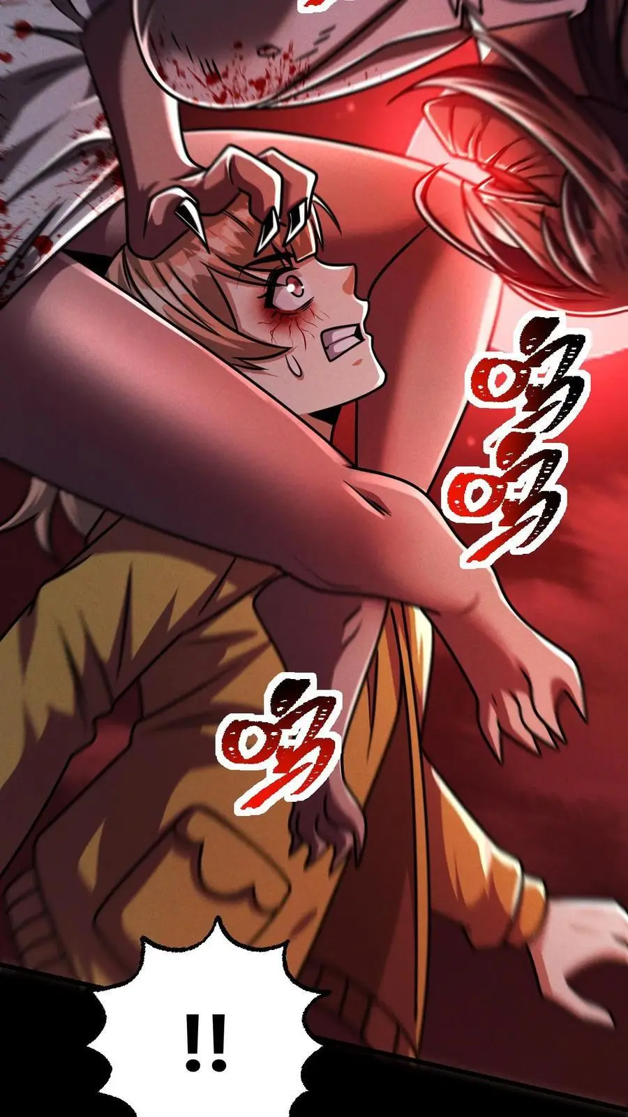第96话 小希的绝地反杀17