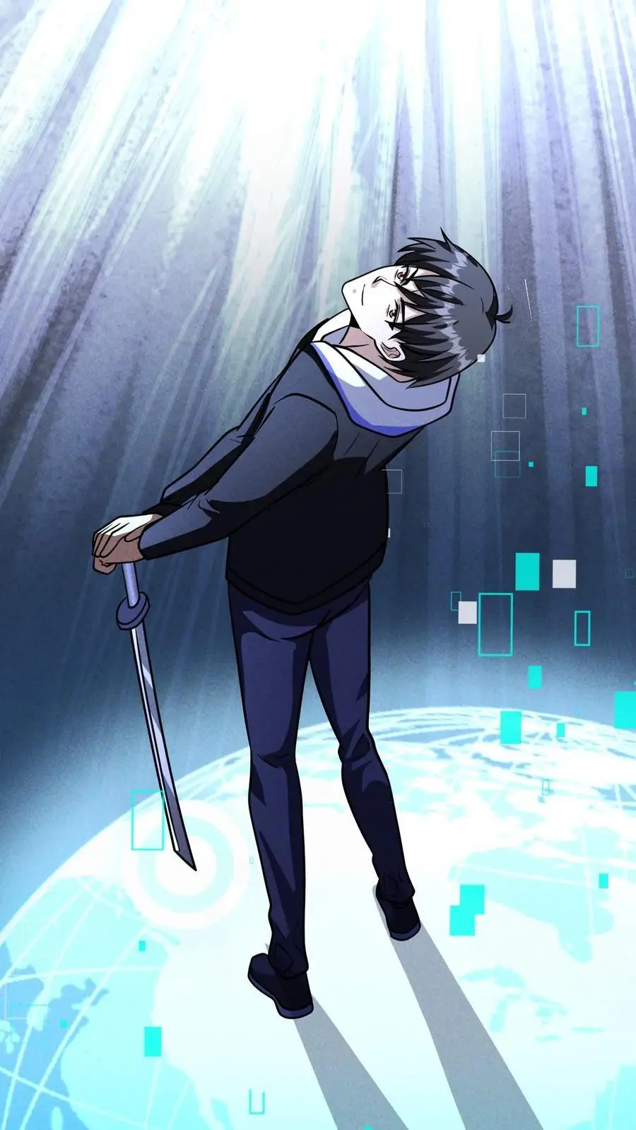 第101话 梦魇第一人25