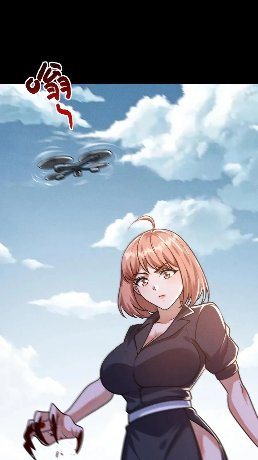 第166话 单方面屠杀27