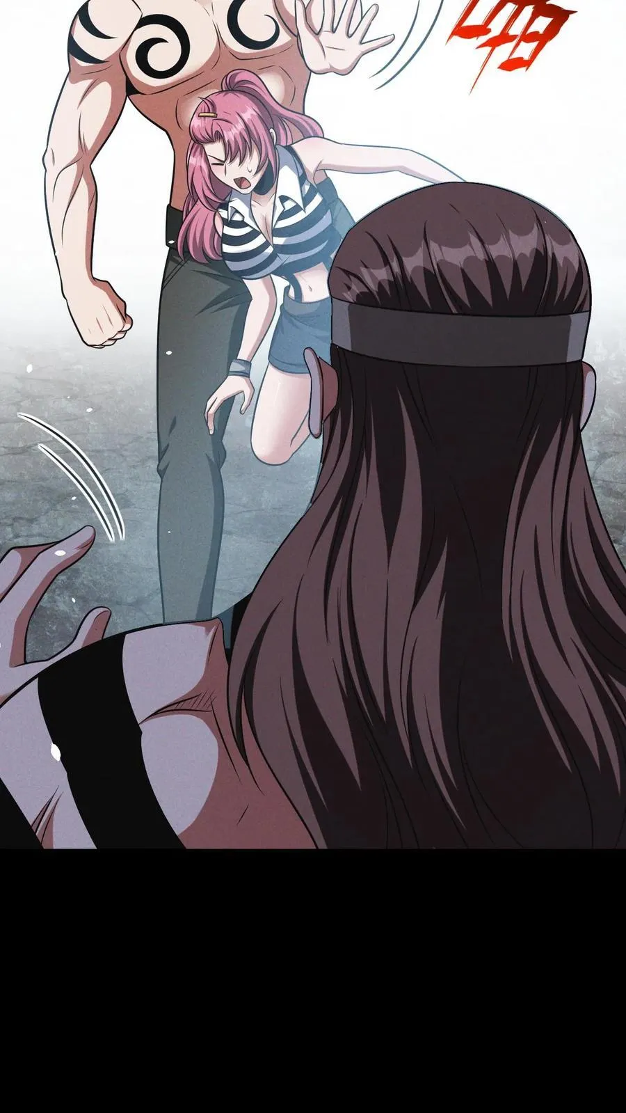 第173话 致命威胁17