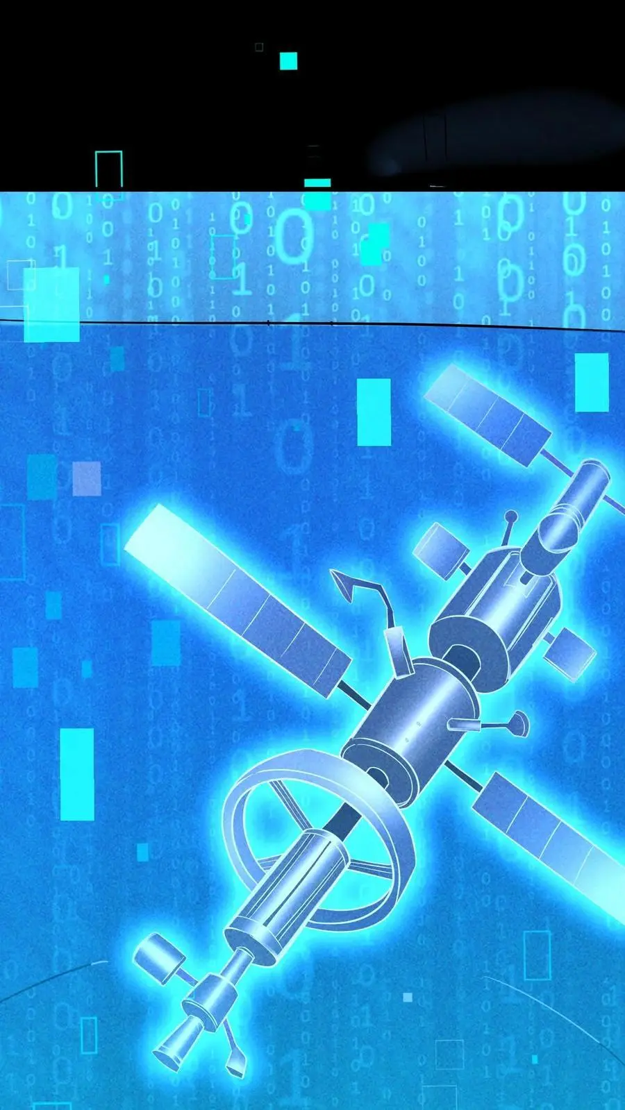 第100话 水蓝星的希望灯塔17