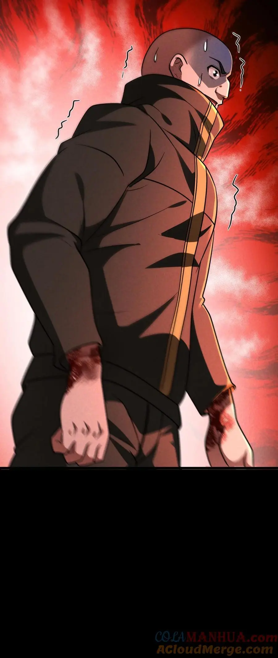 第154话 奇怪的人偶36