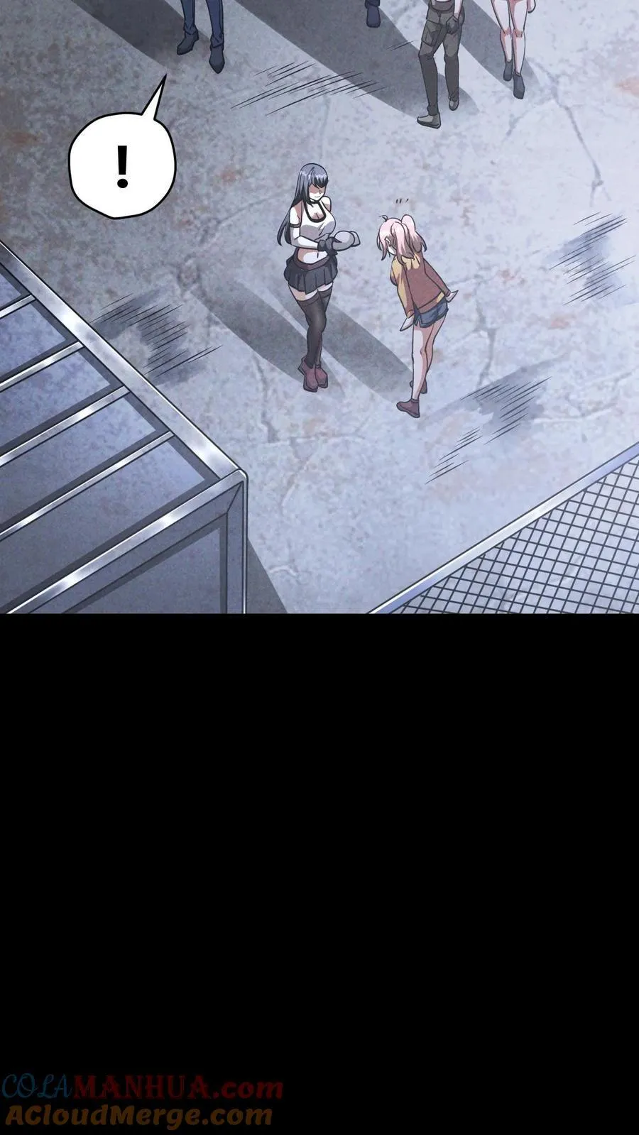 第167话 挑战尼罗人8