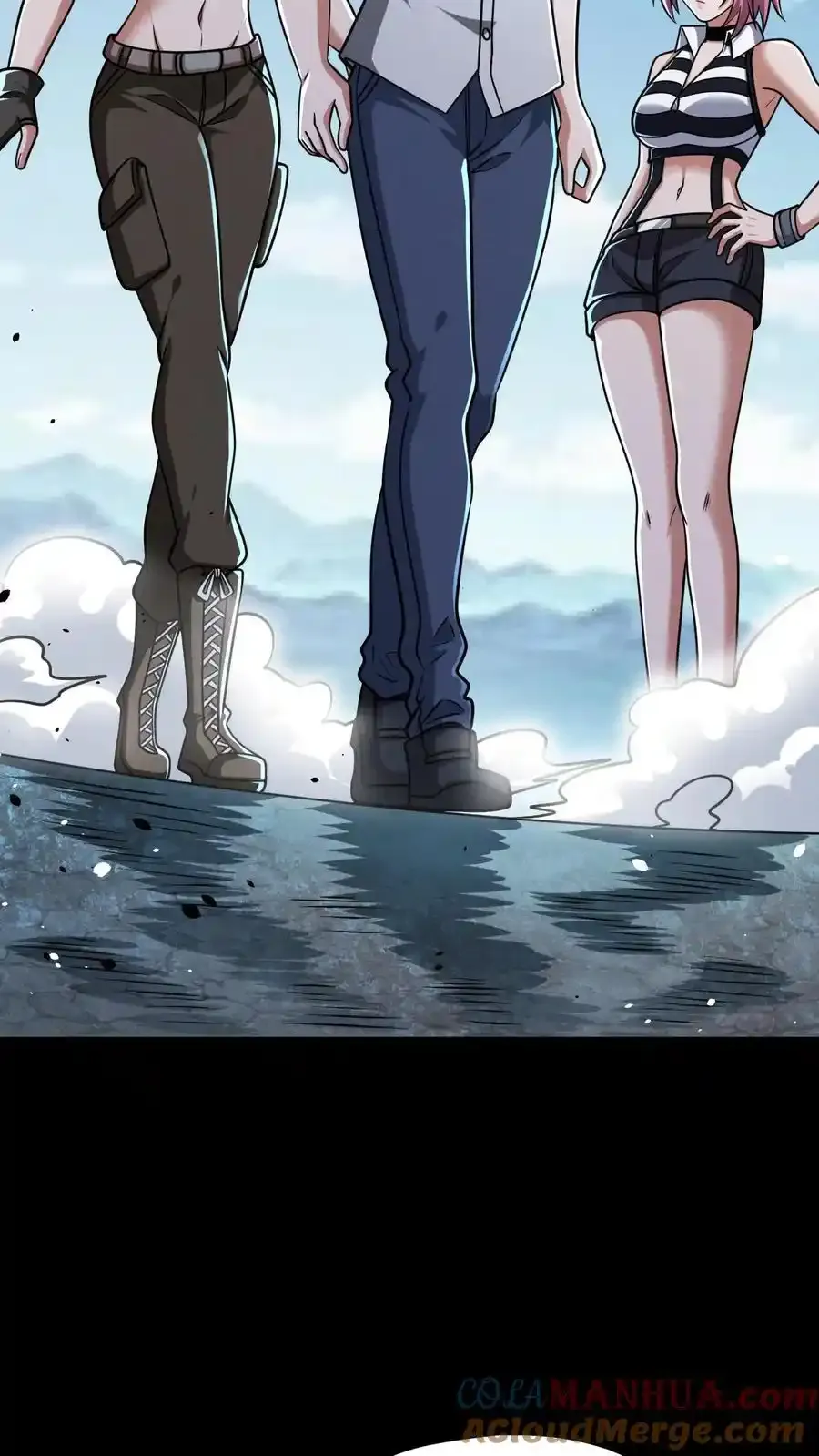 第164话 真神降临6