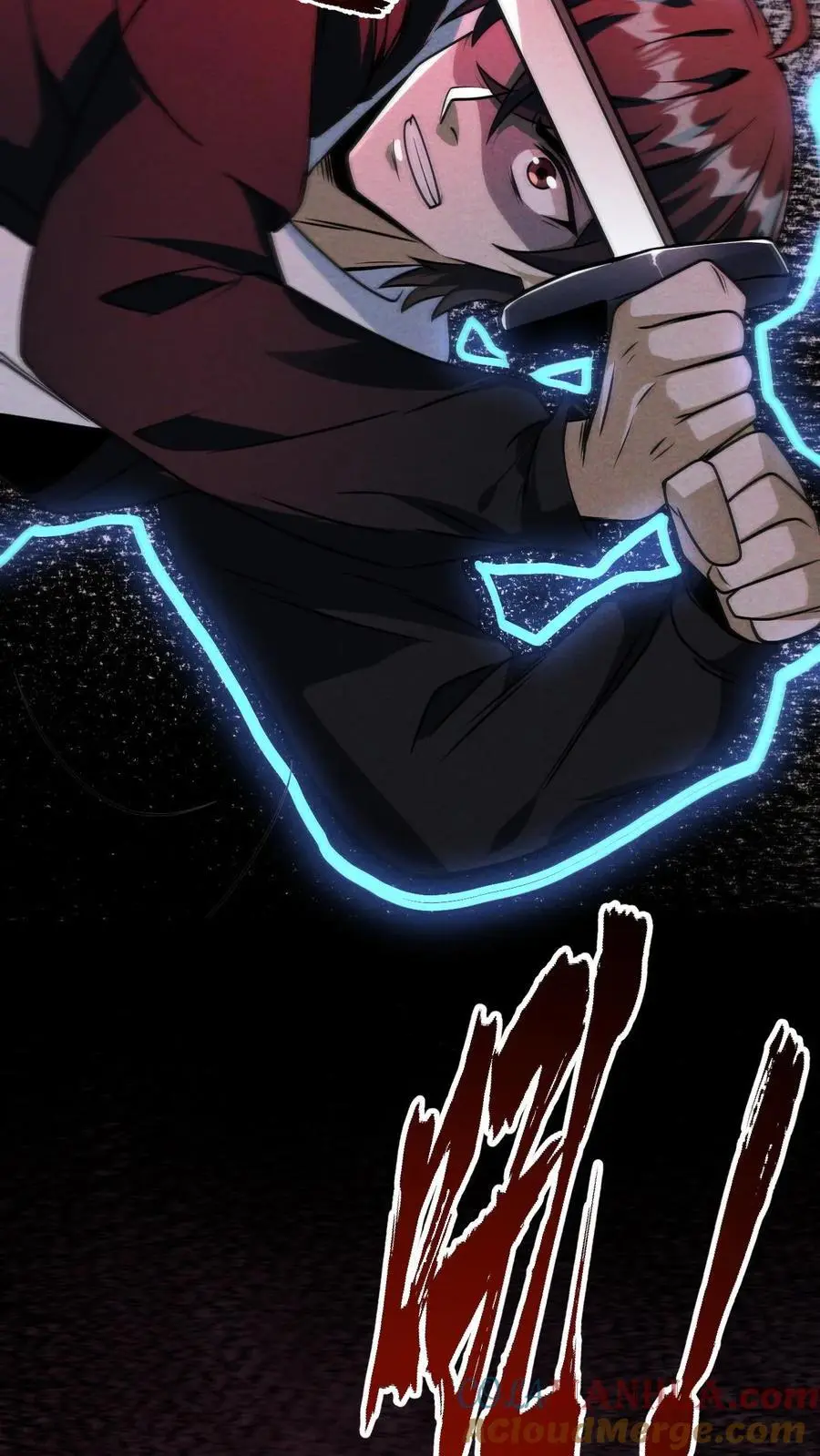 第35话 车顶鏖战6