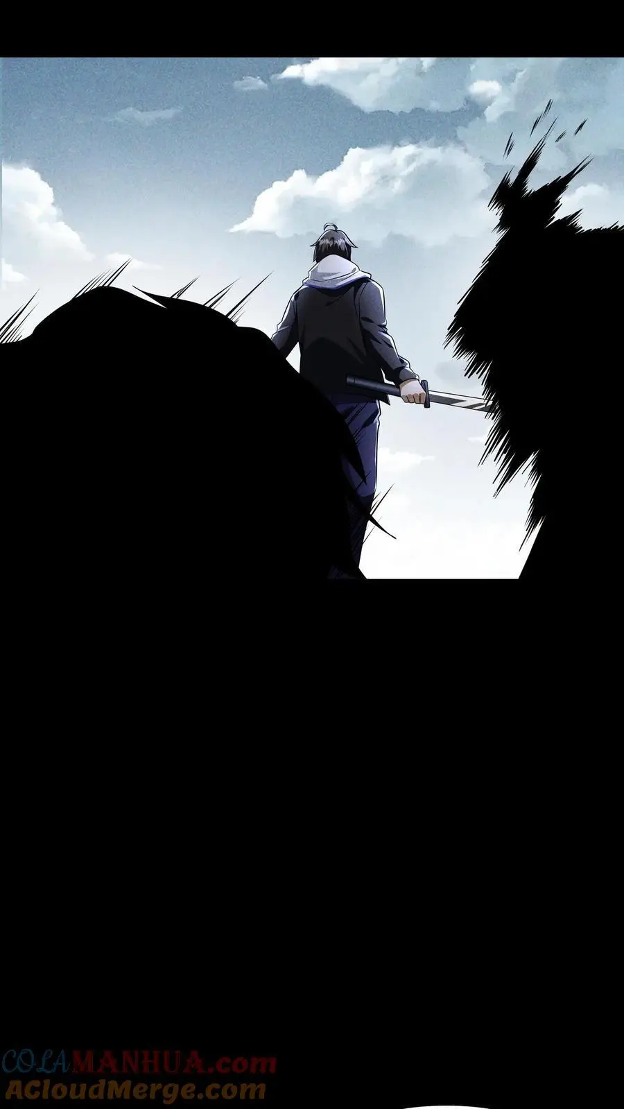 第72话 叛徒永远不值得原谅14