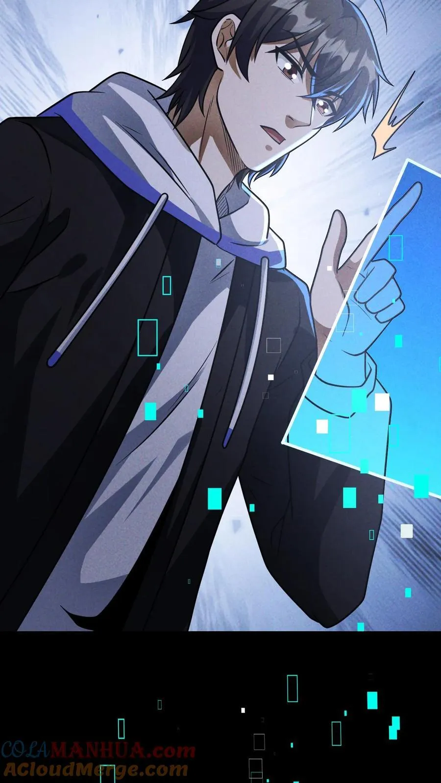 第159话 人偶的秘密20