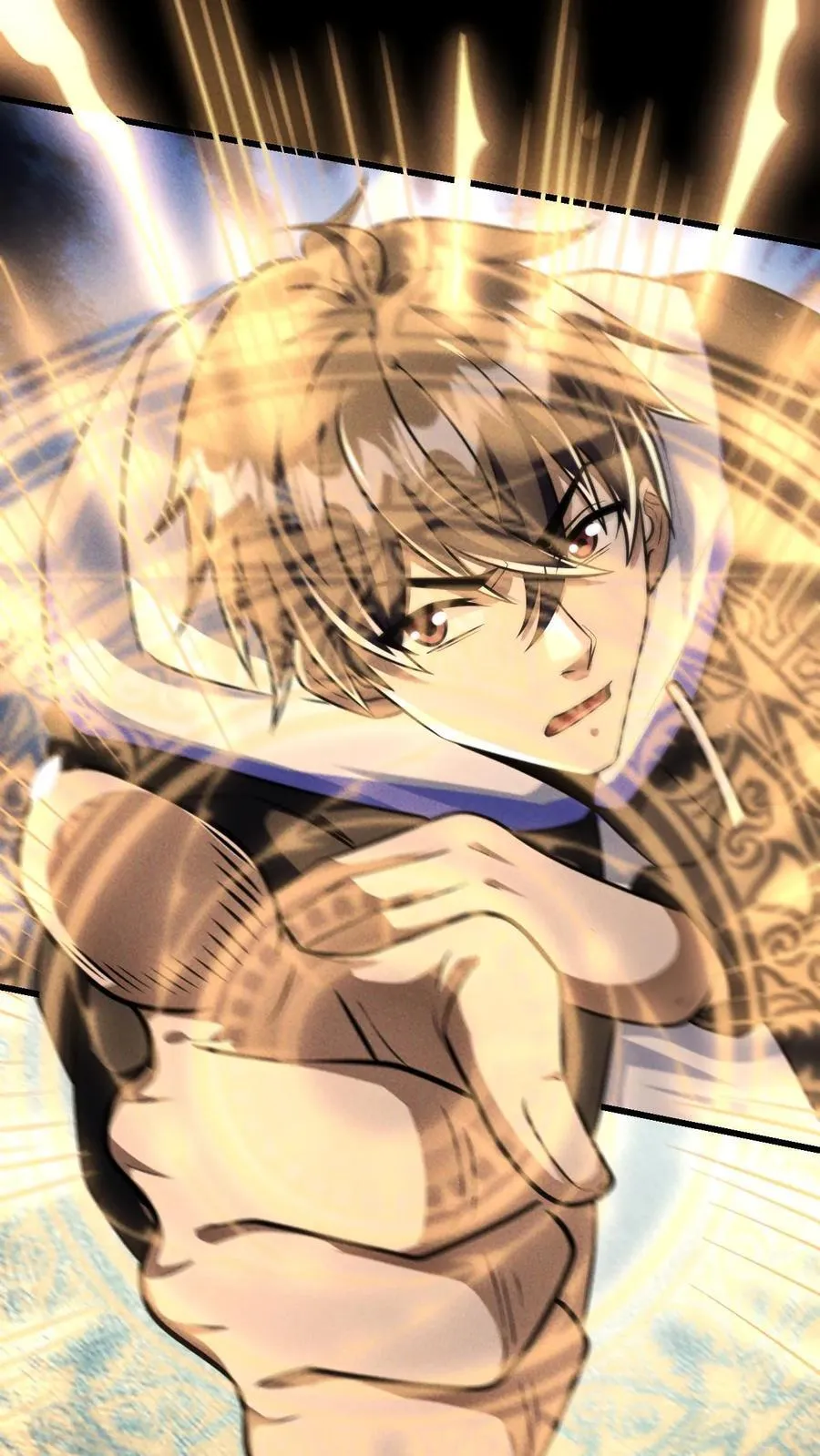 第171话 自动警戒哨塔3