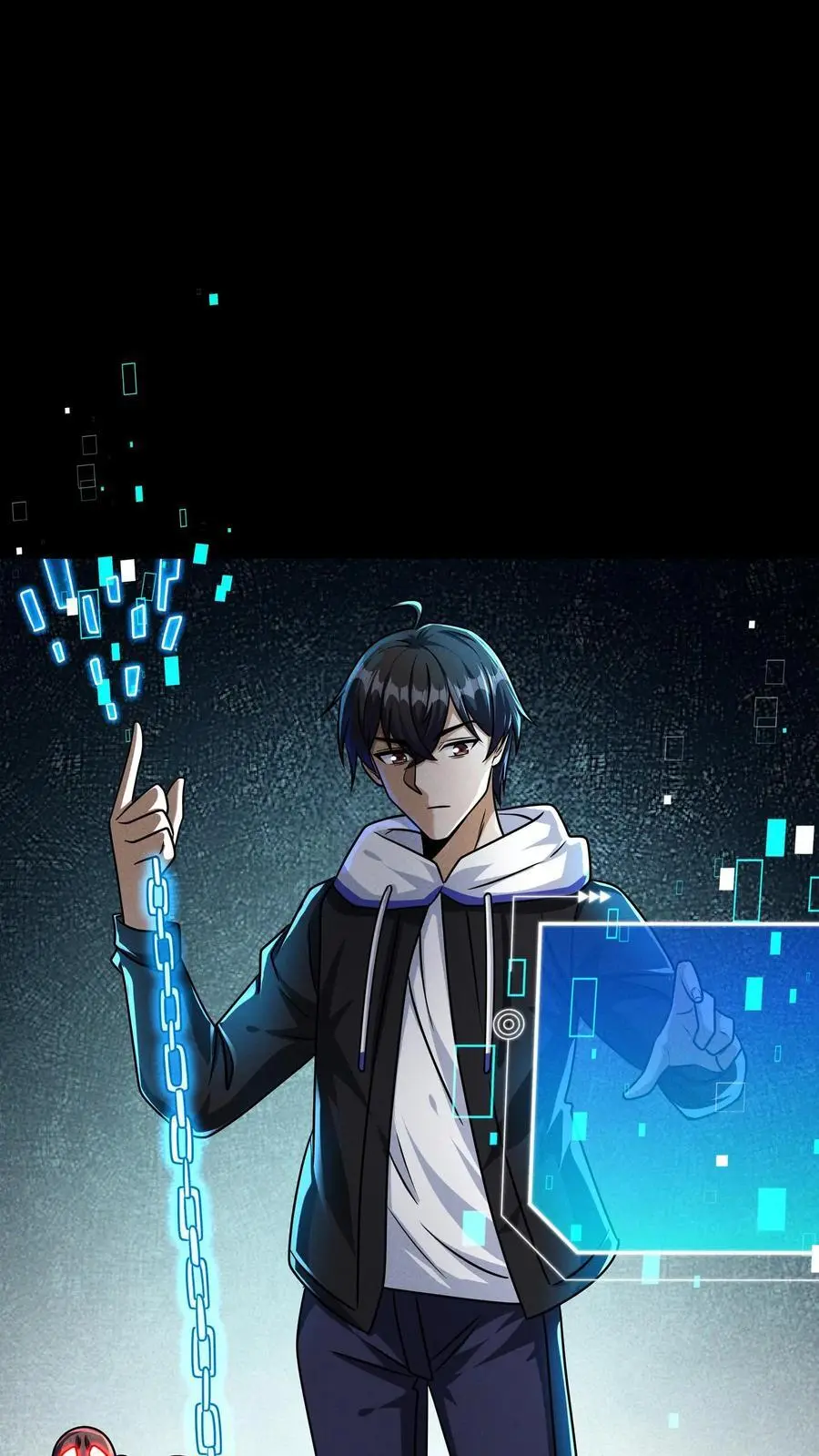 第102话 抓几只匍匐者玩玩15