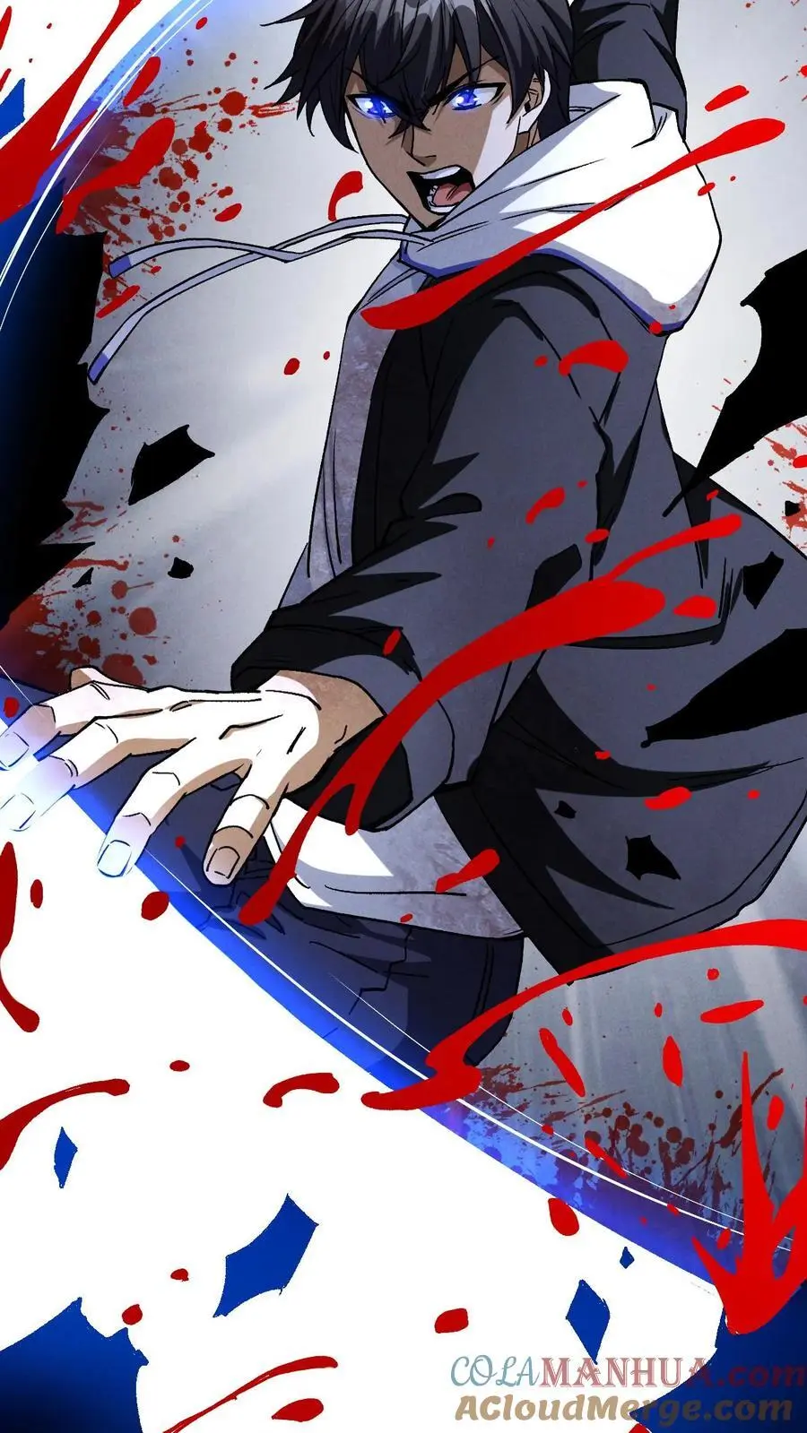 第13话 死里未逃生18