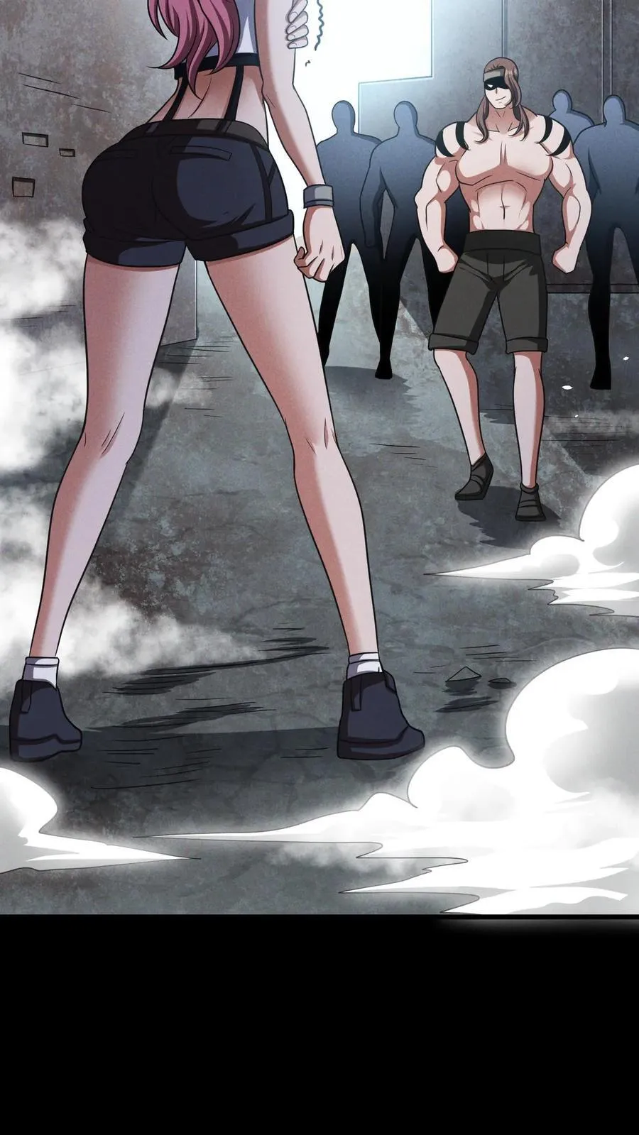第173话 致命威胁19