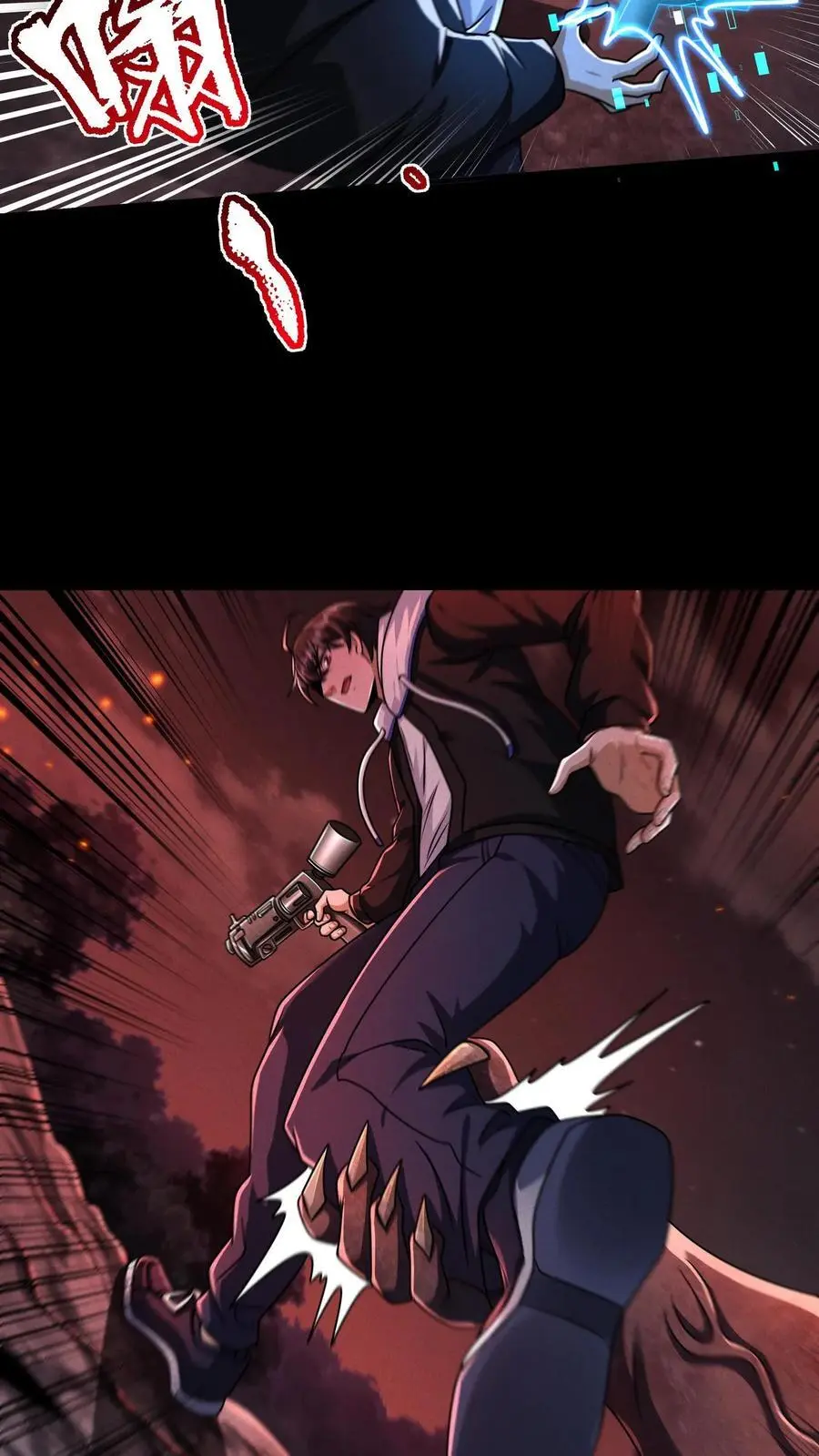 第84话 真正的危险还在后面！11