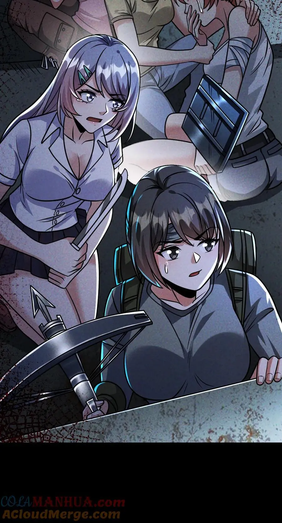 第128话 独自一人上路40