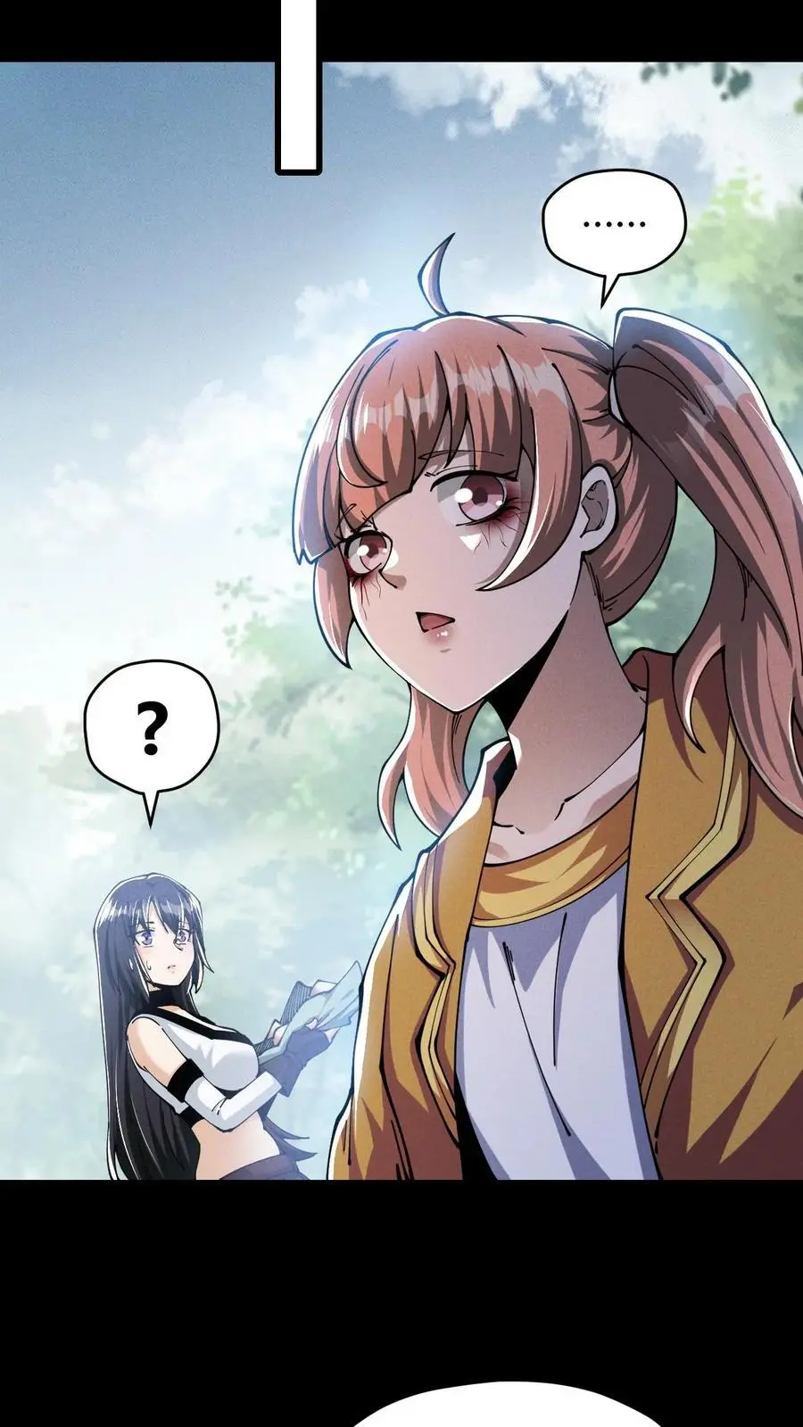 第145话 吸收陨石核心！张辰濒死？19