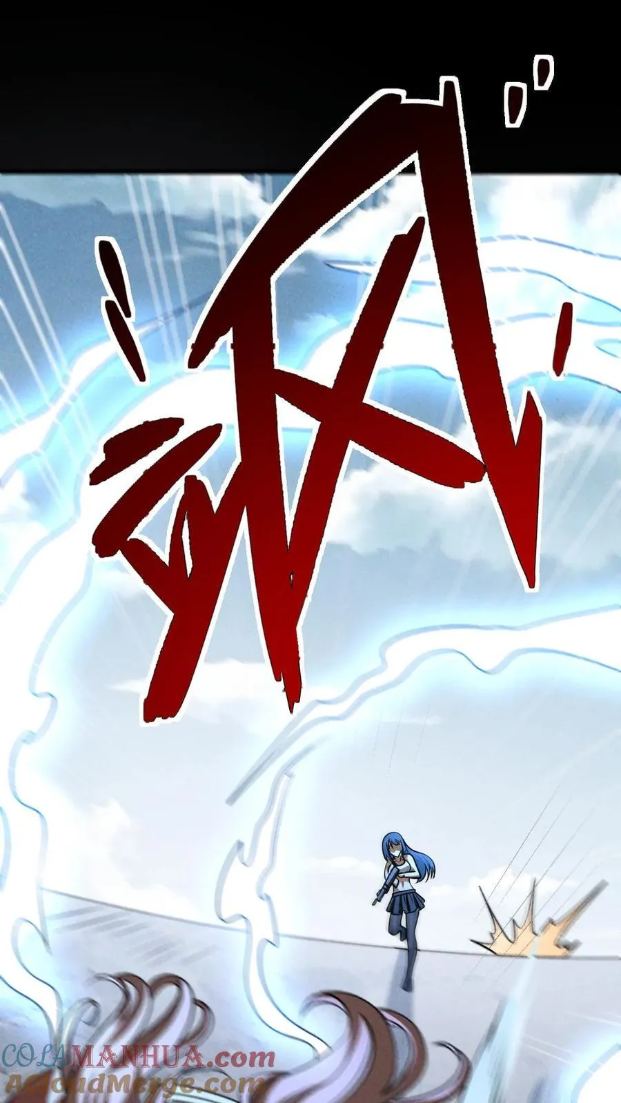 第167话 挑战尼罗人32