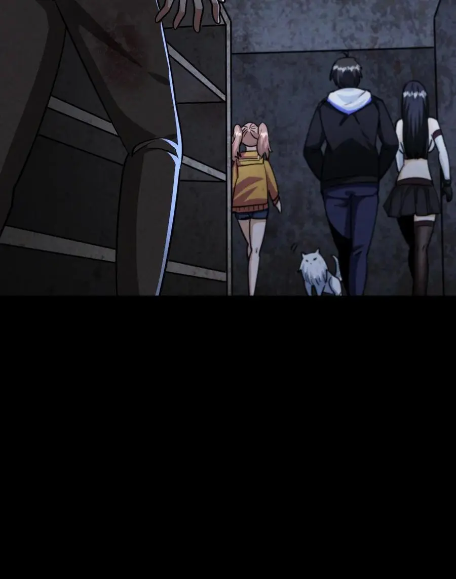 第108话 谁说受伤的就一定是好人？37