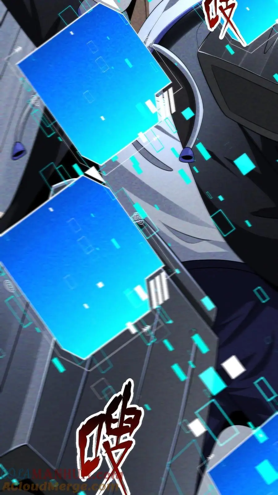 第65话 丧尸实验室6