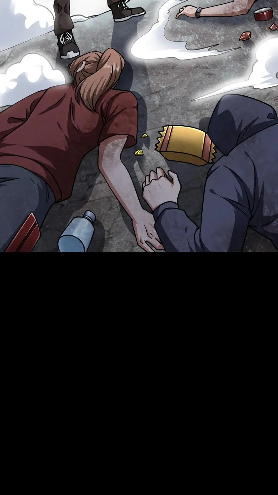 第68话 霓虹国的血腥试验场13